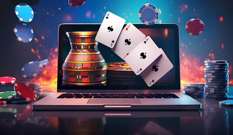 Casino Online 33WIN: Đánh Giá Chi Tiết Và Trải Nghiệm Chơi Game Đỉnh Cao