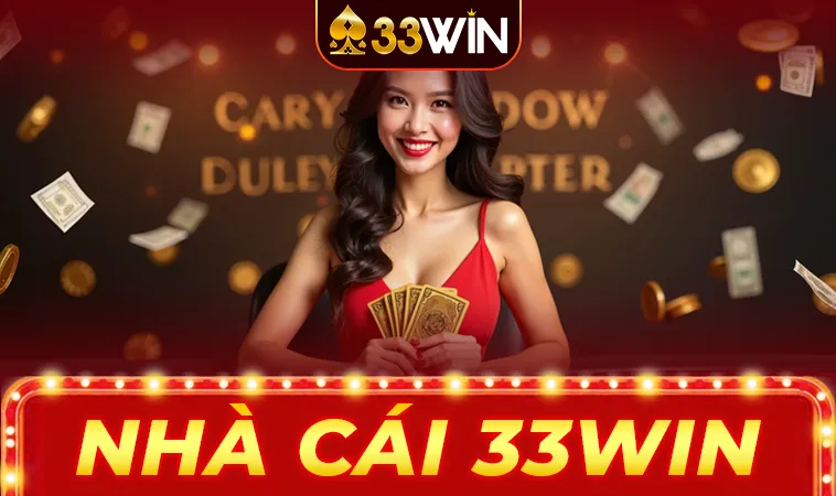Trang chủ 30 33WIN - Trang Chủ 33 WIN - Nhà Cái Cá Cược Online Hàng Đầu Việt Nam