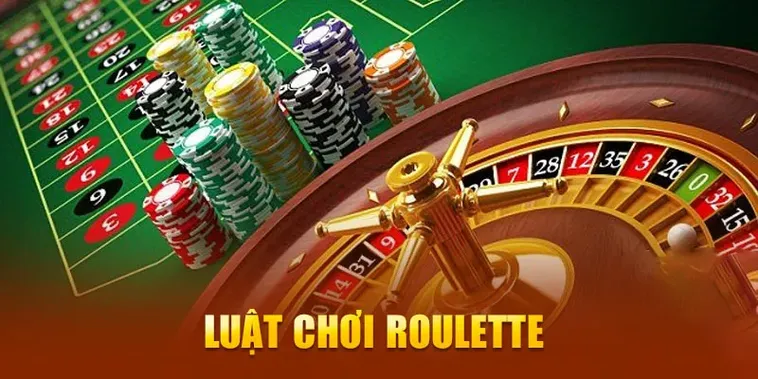 Hướng Dẫn Cách Chơi Roulette Nhà Cái 33WIN Hiệu Quả Nhất 2 Hướng Dẫn Cách Chơi Roulette Nhà Cái 33WIN Hiệu Quả Nhất
