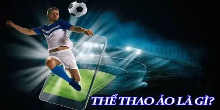 Tìm Hiểu Cá Cược Thể Thao Ảo 33WIN: Hành Trình Giải Trí Đỉnh Cao