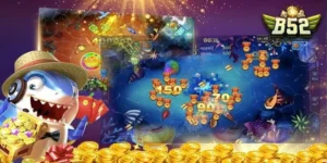 Hướng Dẫn Chơi Bắn Cá Đại Chiến B52 Tại 33WIN Để Thắng Lớn