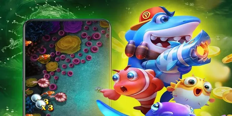 Hướng Dẫn Cách Chơi Bắn Cá Đại Dương Tại 33WIN Hiệu Quả 2 Hướng Dẫn Cách Chơi Bắn Cá Đại Dương Tại 33WIN Hiệu Quả