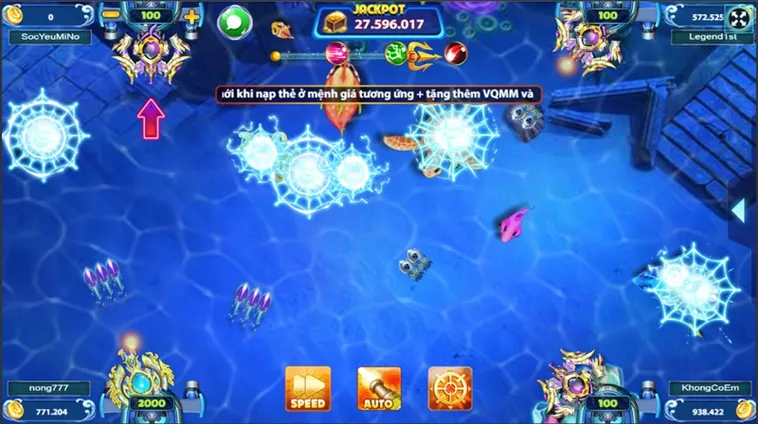 Hướng Dẫn Chơi Bắn Cá Men In Black Tại 33WIN: Bí Quyết Thắng Lớn 2 Hướng Dẫn Chơi Bắn Cá Men In Black Tại 33WIN: Bí Quyết Thắng Lớn