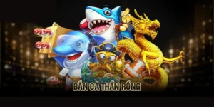 Hướng Dẫn Cách Chơi Bắn Cá Rồng Tại 33WIN Hiệu Quả Nhất