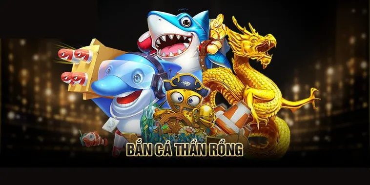 Hướng Dẫn Cách Chơi Bắn Cá Rồng Tại 33WIN Hiệu Quả Nhất