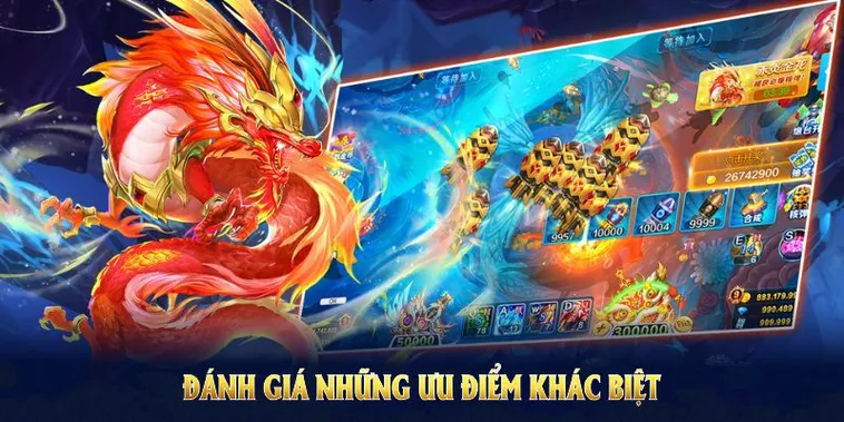 Hướng Dẫn Cách Chơi Bắn Cá Rồng Tại 33WIN Hiệu Quả Nhất 2 Hướng Dẫn Cách Chơi Bắn Cá Rồng Tại 33WIN Hiệu Quả Nhất