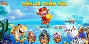 Cách Chơi Bắn Cá Thần Tài Tại 33WIN Hiệu Quả Và Thú Vị Nhất