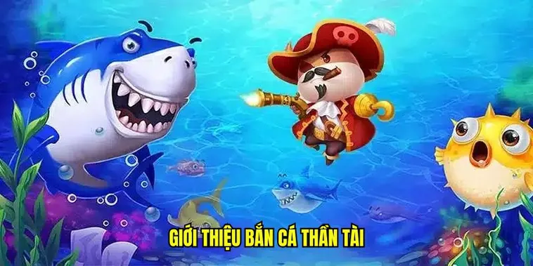 Cách Chơi Bắn Cá Thần Tài Tại 33WIN Hiệu Quả Và Thú Vị Nhất 2 Cách Chơi Bắn Cá Thần Tài Tại 33WIN Hiệu Quả Và Thú Vị Nhất