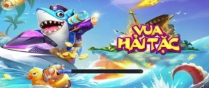 Hướng Dẫn Chơi Bắn Cá Vua Hải Tặc Tại 33WIN Hiệu Quả Nhất