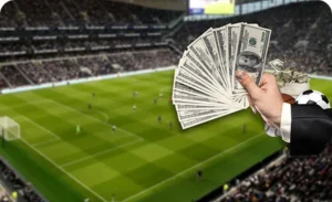 Tìm Hiểu Cá Cược Bóng Đá 33WIN: Hành Trình Giải Trí Đỉnh Cao