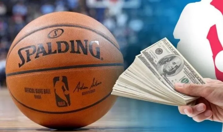 Tìm Hiểu Cá Cược Bóng Rổ 33WIN: Hướng Dẫn Chi Tiết Cho Người Chơi
