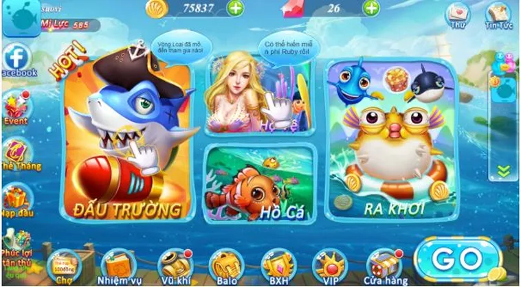 Cách Chơi Thợ Săn Cá Tại 33WIN: Hướng Dẫn Chi Tiết Nhất 2 Cách Chơi Thợ Săn Cá Tại 33WIN: Hướng Dẫn Chi Tiết Nhất