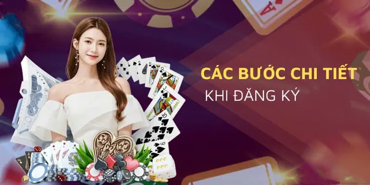 Đăng Ký 33WIN: Hướng Dẫn Chi Tiết Để Tham Gia Nhanh Chóng