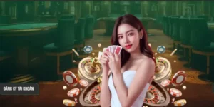 Đăng Ký 33WIN: Hướng Dẫn Chi Tiết Để Tham Gia Nhanh Chóng