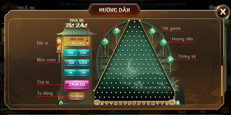 Hướng Dẫn Cách Chơi Game Nhanh ZicZac Tại 33WIN Hiệu Quả Nhất 2 Hướng Dẫn Cách Chơi Game Nhanh ZicZac Tại 33WIN Hiệu Quả Nhất