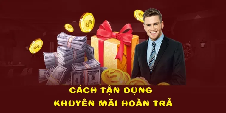 Hoàn Trả Không Giới Hạn Tại Nhà Cái 33WIN: Tìm Hiểu Ưu Đãi Hấp Dẫn