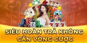 Hoàn Trả Không Giới Hạn Tại Nhà Cái 33WIN: Tìm Hiểu Ưu Đãi Hấp Dẫn