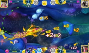 Hướng Dẫn Chơi Bắn Cá Men In Black Tại 33WIN: Bí Quyết Thắng Lớn