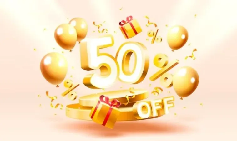 Khuyến Mãi Nạp Lần 2 Tặng 50% Tại Nhà Cái 33WIN: Cơ Hội Vàng Cho Người Chơi