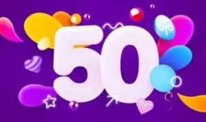 Khuyến Mãi Nạp Lần 2 Tặng 50% Tại Nhà Cái 33WIN: Cơ Hội Vàng Cho Người Chơi