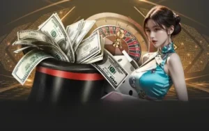 Hướng Dẫn Nạp Tiền 33WIN Nhanh Chóng Và An Toàn Nhất