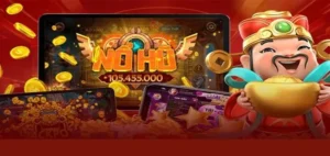 Khám Phá Trò Chơi Nổ Hũ Vũ Trụ Tại 33WIN: Đánh Giá Chi Tiết