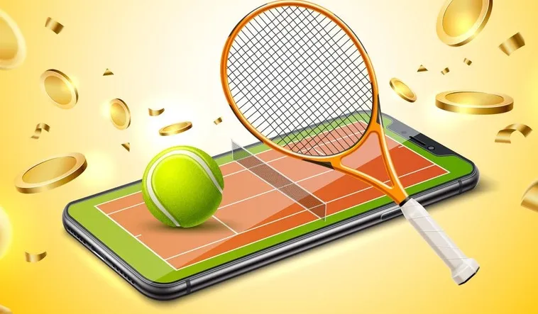 Tìm Hiểu Cá Cược Quần Vợt 33WIN: Hành Trình Đầy Kịch Tính 2 Tìm Hiểu Cá Cược Quần Vợt 33WIN: Hành Trình Đầy Kịch Tính