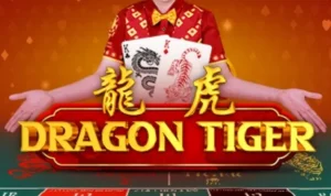 Khám Phá Trò Chơi Dragon Tiger Tại 33WIN: Luật Chơi Và Chiến Thuật