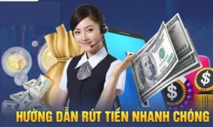 Hướng Dẫn Rút Tiền 33WIN Nhanh Chóng Và An Toàn Nhất