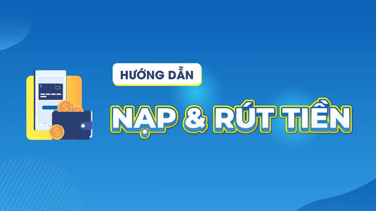 Hướng Dẫn Rút Tiền 33WIN Nhanh Chóng Và An Toàn Nhất
