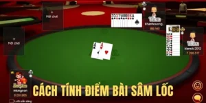 Hướng Dẫn Cách Chơi Sâm Lốc Nhà Cái 33WIN Hiệu Quả Nhất