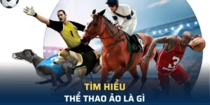 Tìm Hiểu Cá Cược Thể Thao Ảo 33WIN: Hành Trình Giải Trí Đỉnh Cao