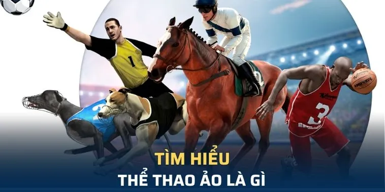 Tìm Hiểu Cá Cược Thể Thao Ảo 33WIN: Hành Trình Giải Trí Đỉnh Cao