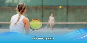 Tìm Hiểu Cá Cược Quần Vợt 33WIN: Hành Trình Đầy Kịch Tính
