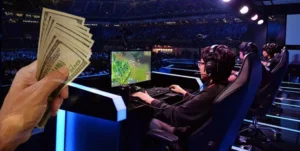 Hướng Dẫn Cách Chơi Thể Thao Điện Tử Tại 33WIN Hiệu Quả Nhất