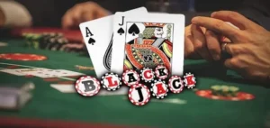 Khám Phá Trò Chơi Blackjack Tại 33WIN: Chiến Thắng Dễ Dàng