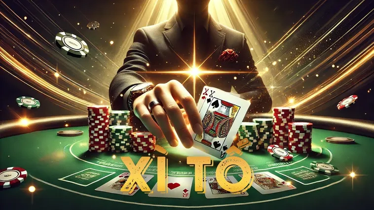  Xì Tố Tại 33WIN: Bí Quyết Chơi Và Chiến Thắng Hiệu Quả