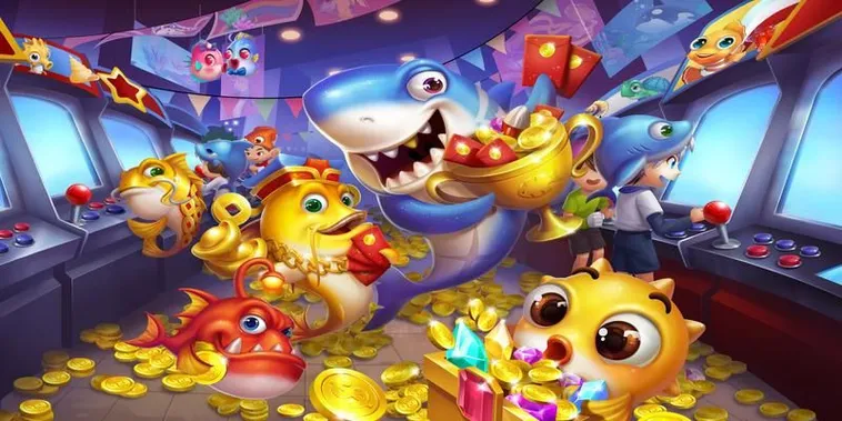 Hướng Dẫn Cách Chơi Vua Bắn Cá Tại 33WIN Hiệu Quả Nhất 2 Hướng Dẫn Cách Chơi Vua Bắn Cá Tại 33WIN Hiệu Quả Nhất
