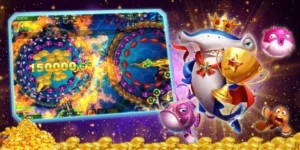 Hướng Dẫn Cách Chơi Vua Bắn Cá Tại 33WIN Hiệu Quả Nhất