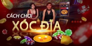 Tìm Hiểu Trò Chơi Xóc Đĩa Tại 33WIN: Đỉnh Cao Giải Trí Cá Cược