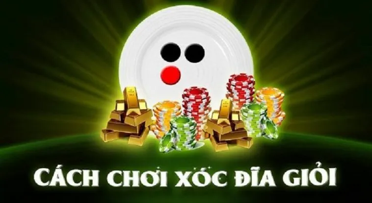 Tìm Hiểu Trò Chơi Xóc Đĩa Tại 33WIN: Đỉnh Cao Giải Trí Cá Cược 2 Tìm Hiểu Trò Chơi Xóc Đĩa Tại 33WIN: Đỉnh Cao Giải Trí Cá Cược