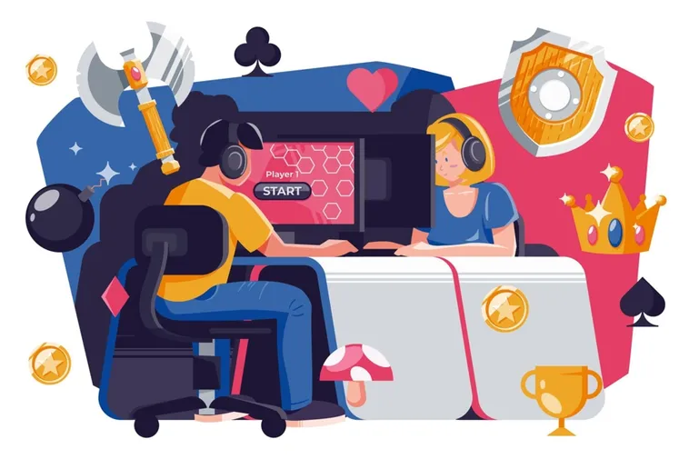 Khám Phá Game Nhanh 33WIN: Trải Nghiệm Giải Trí Đỉnh Cao